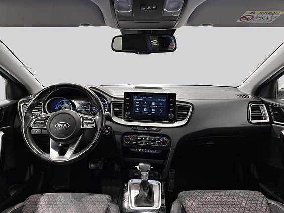 Kia Ceed 7 of 15