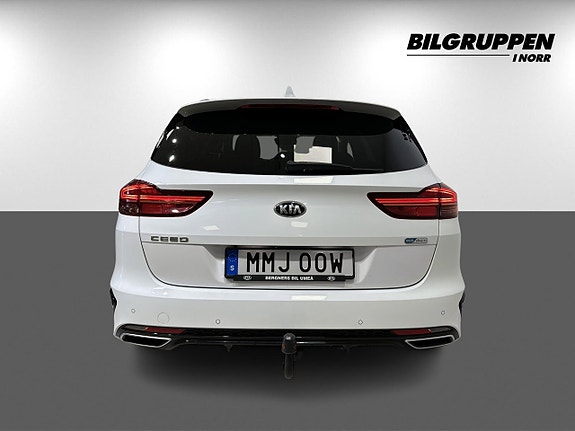 Kia Ceed 5 of 15
