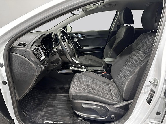 Kia Ceed 8 of 15