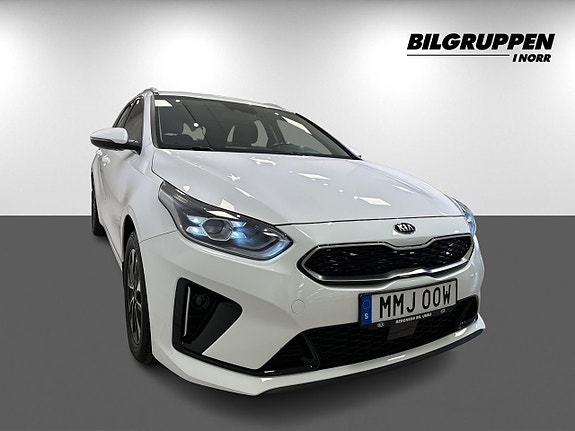 Kia Ceed 3 of 15