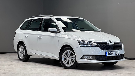 Skoda Fabia 15 of 19
