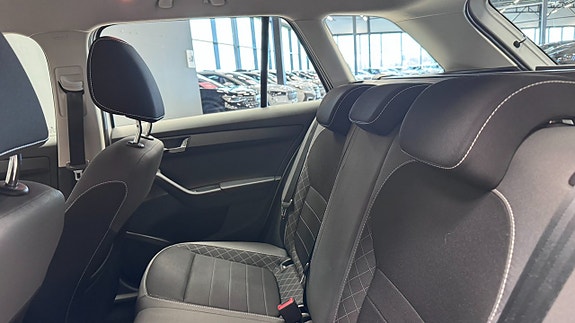 Skoda Fabia 12 of 19