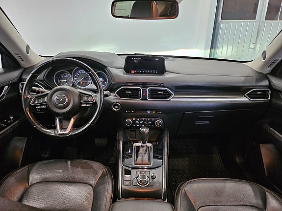 Mazda CX-5 13 of 28