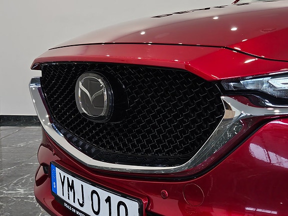 Mazda CX-5 7 of 28