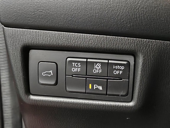 Mazda CX-5 23 of 28