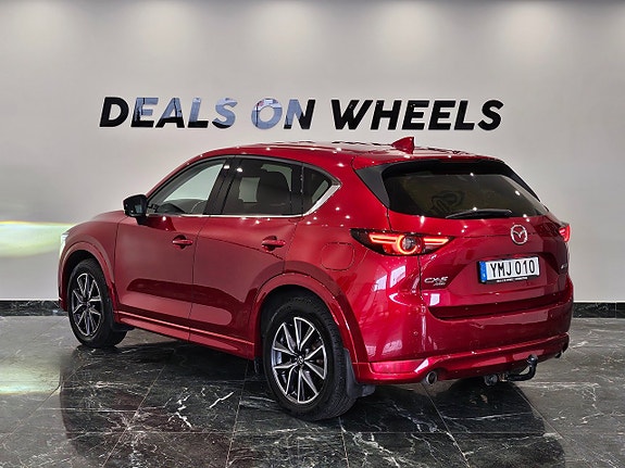 Mazda CX-5 8 of 28