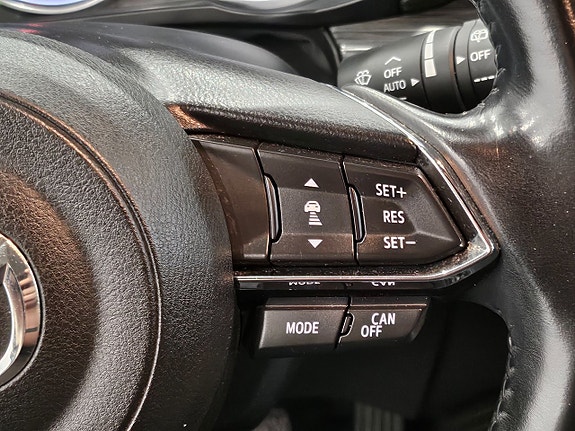 Mazda CX-5 28 of 28