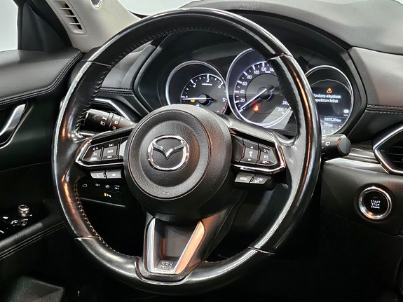 Mazda CX-5 14 of 28