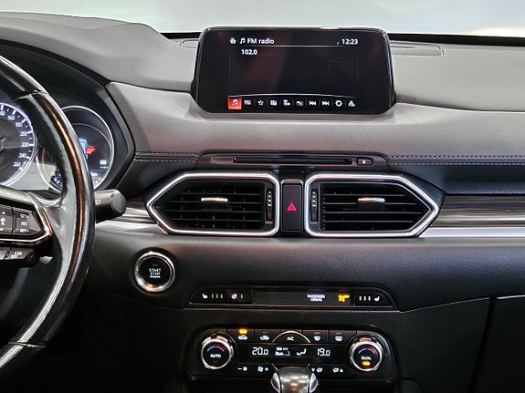 Mazda CX-5 15 of 28