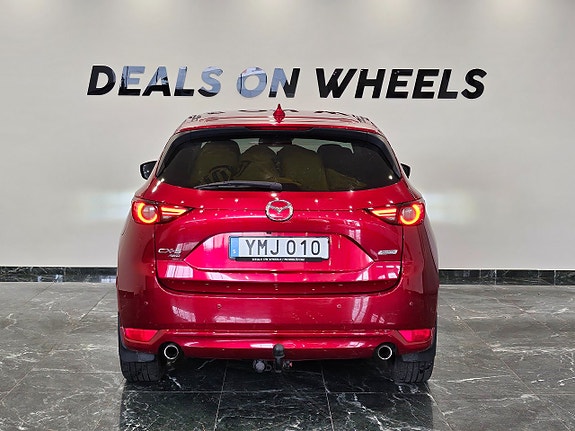 Mazda CX-5 9 of 28