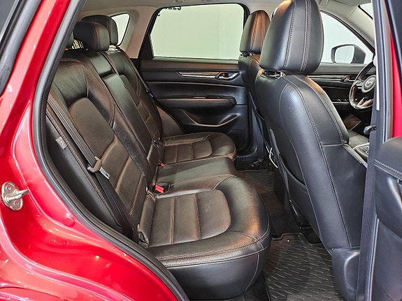 Mazda CX-5 12 of 28