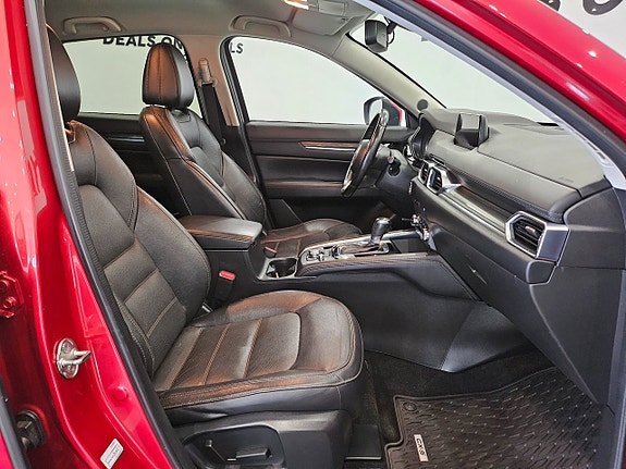 Mazda CX-5 17 of 28