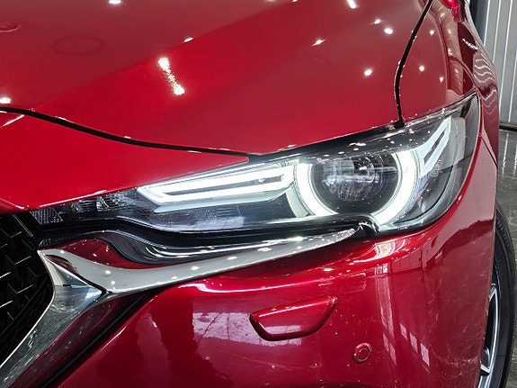 Mazda CX-5 6 of 28