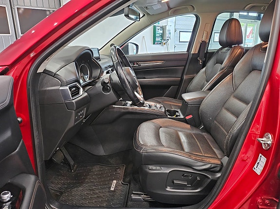 Mazda CX-5 20 of 28