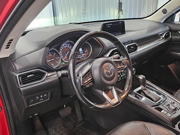 Mazda CX-5 21 of 28