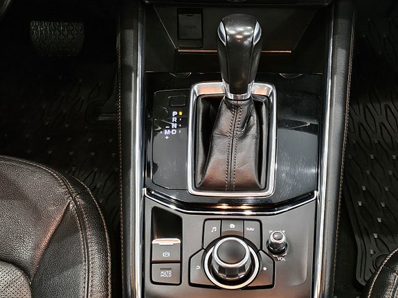 Mazda CX-5 16 of 28