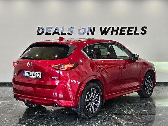 Mazda CX-5 11 of 28