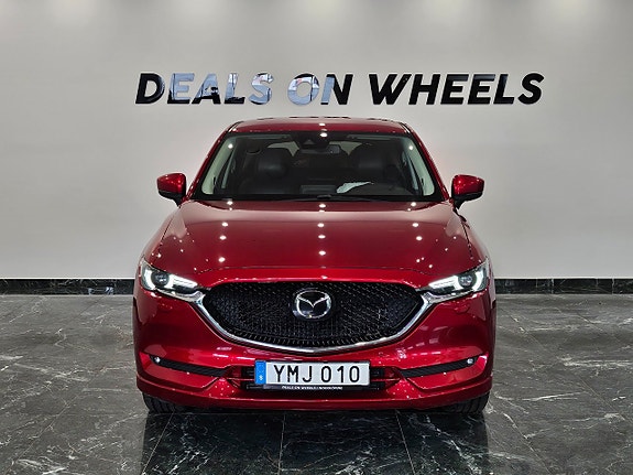 Mazda CX-5 2 of 28