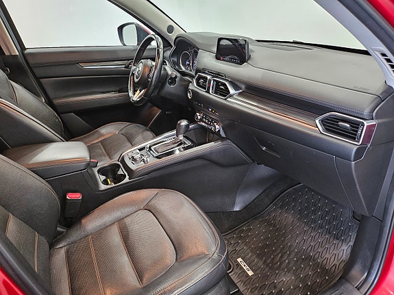 Mazda CX-5 18 of 28