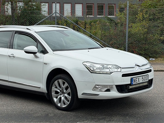 Citroen C5 7 of 26