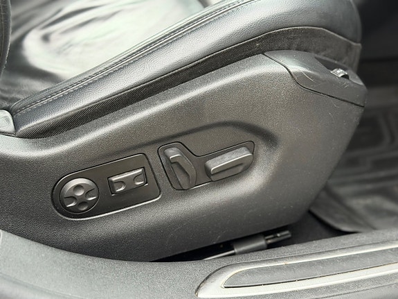 Citroen C5 25 of 26
