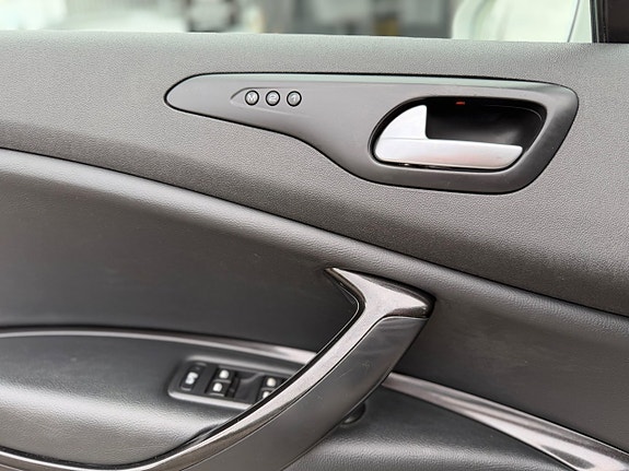 Citroen C5 18 of 26