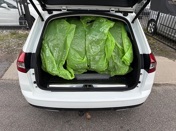 Citroen C5 20 of 26