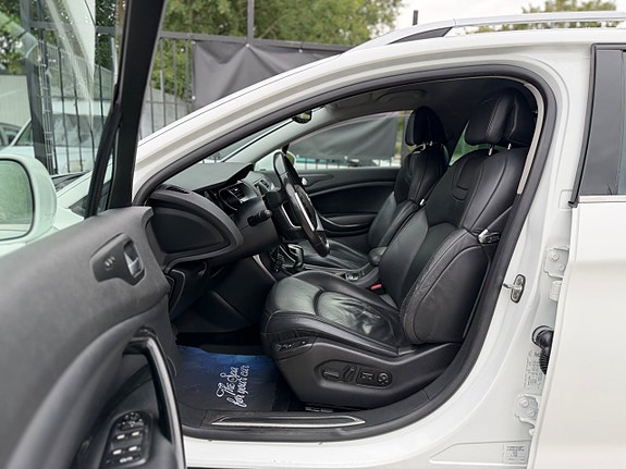 Citroen C5 10 of 26