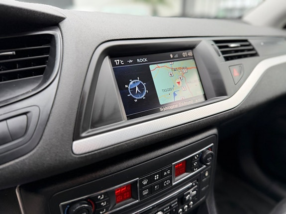 Citroen C5 16 of 26