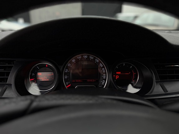 Citroen C5 13 of 26