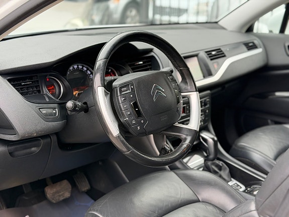 Citroen C5 12 of 26