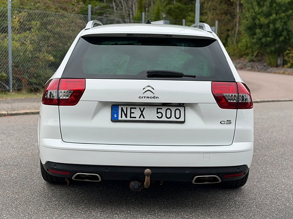 Citroen C5 3 of 26