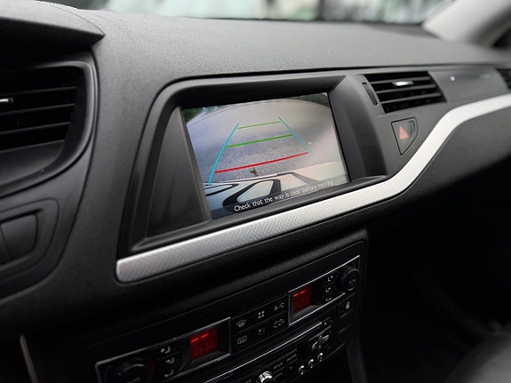 Citroen C5 17 of 26
