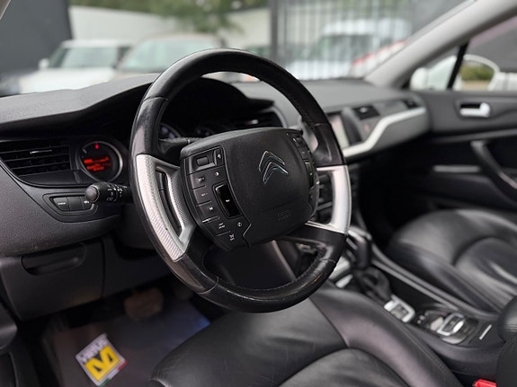 Citroen C5 9 of 26