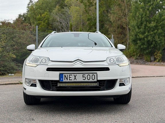 Citroen C5 8 of 26
