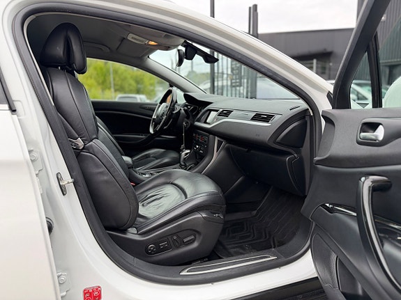 Citroen C5 22 of 26