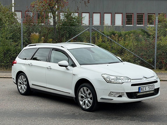 Citroen C5 6 of 26