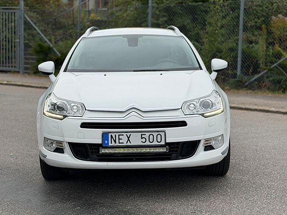 Citroen C5 5 of 26