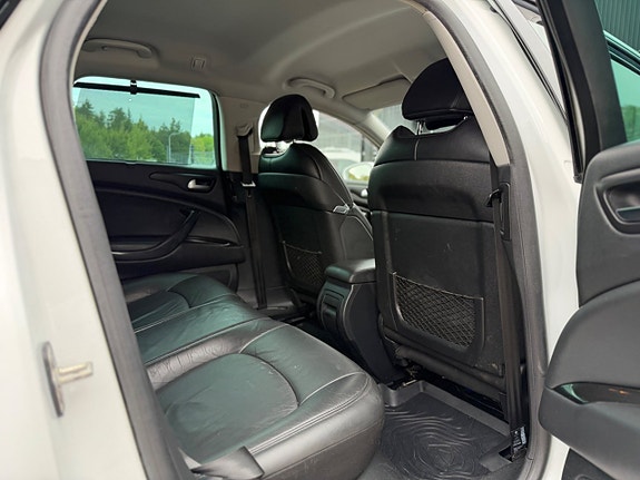 Citroen C5 21 of 26