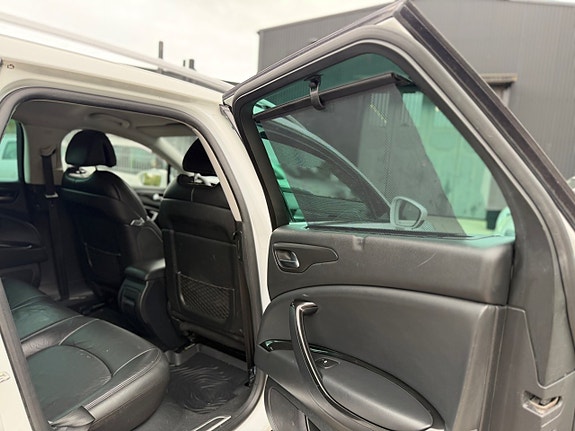 Citroen C5 24 of 26