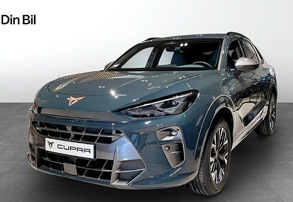 Cupra Terramar 2 of 4