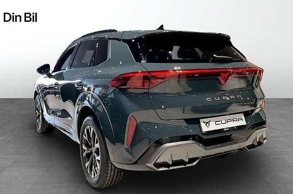 Cupra Terramar 3 of 4
