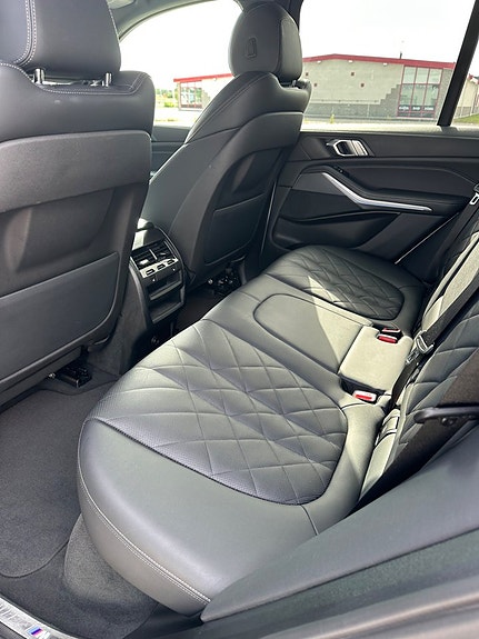 BMW X5 10 of 11