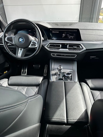BMW X5 9 of 11