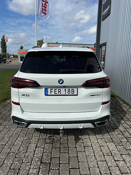 BMW X5 6 of 11
