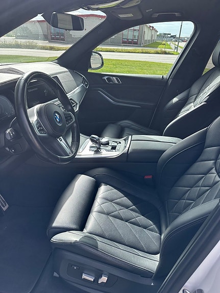 BMW X5 7 of 11