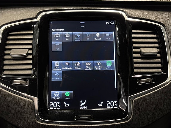 Volvo XC90 27 of 30