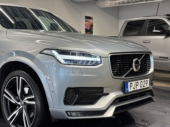 Volvo XC90 6 of 30