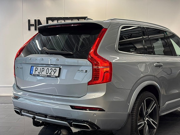 Volvo XC90 9 of 30