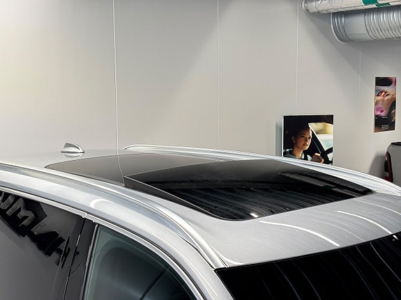 Volvo XC90 7 of 30